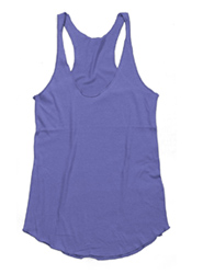 Hooded Raglan Sleeveless Fleece Top